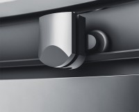 Душевой уголок AM.PM Gem W90G-404-120290-BT 120x90, профиль черный