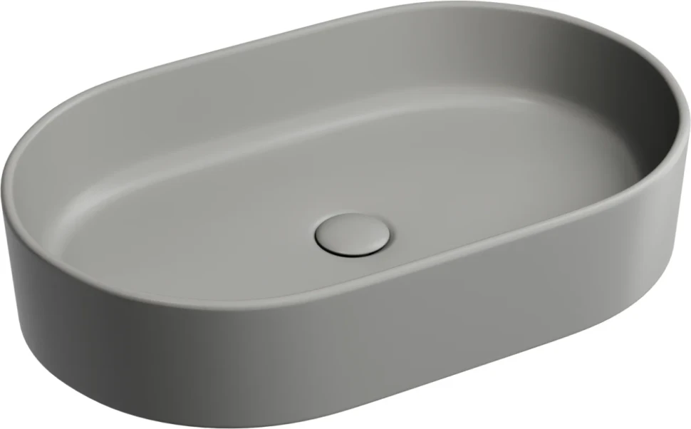 Мебель для ванной комнаты Sancos Snob R 140 bianco, столешница бежевая TT140A2, раковина CN6048MH