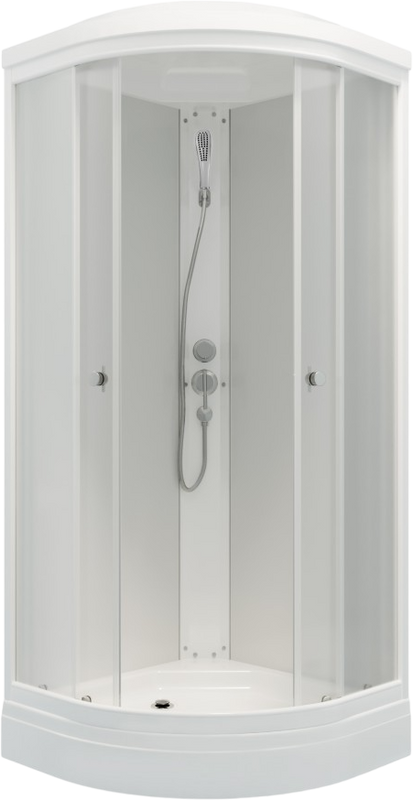 Душевая кабина Triton Ультра Щ0000061821 80х80