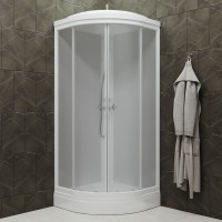 Душевая кабина Triton Ультра Щ0000061821 80х80