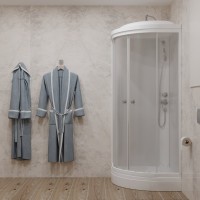 Душевая кабина Triton Ультра Щ0000061821 80х80