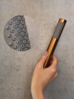 Душевая стойка AltroBagno Unione AltroBagnoUnione030211BC матовая медь