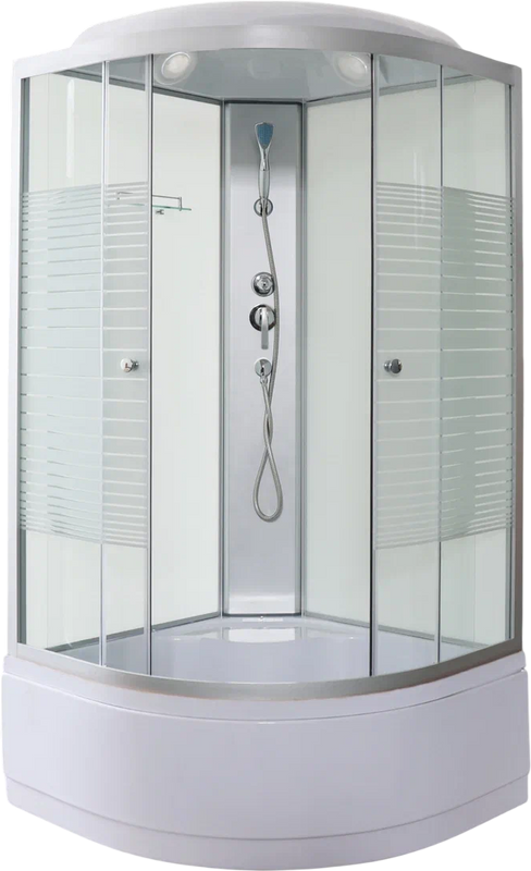 Душевая кабина Grossberg PB93