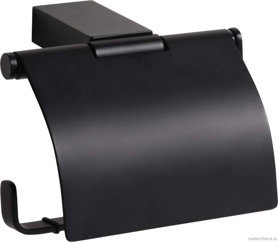 Набор Ершик Bemeta Nero 135013010 + Держатель 135012010