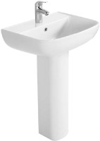 Раковина AQUATEK AQ5430-00 с пьедесталом