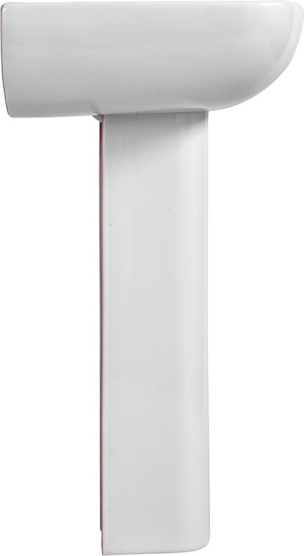 Раковина AQUATEK AQ5430-00 с пьедесталом