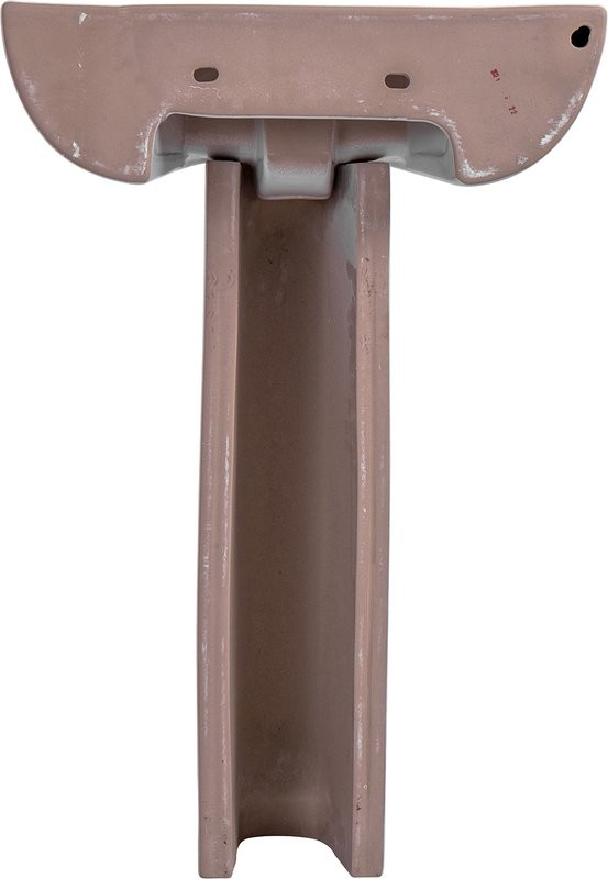 Раковина AQUATEK AQ5430-00 с пьедесталом