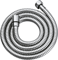 Душевая стойка Wasserkraft Berkel A188.117.101.010.CH Thermo с термостатом, хром