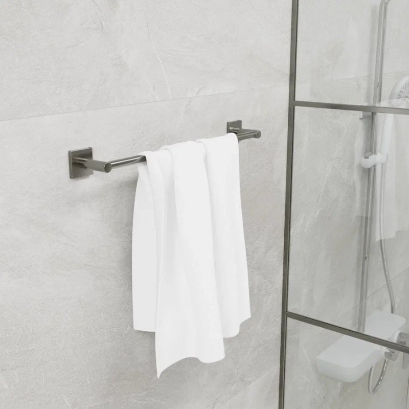 Полотенцедержатель Fixsen Lux Satin 16001