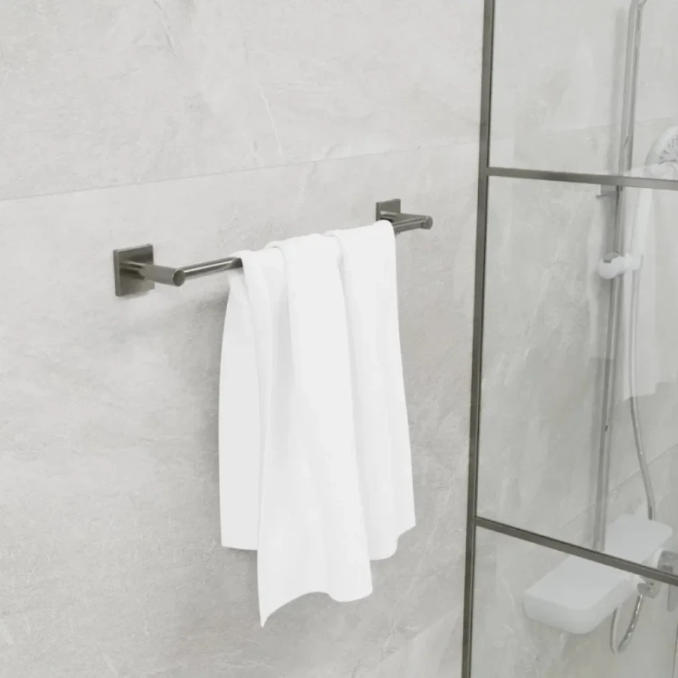 Полотенцедержатель Fixsen Lux Satin 16001