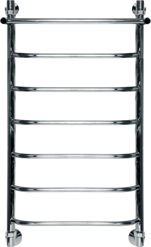 Полотенцесушитель водяной Ника Trapezium ЛТ ВП 100/50 с полкой