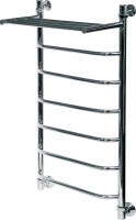 Полотенцесушитель водяной Ника Trapezium ЛТ ВП 100/50 с полкой