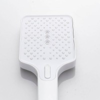 Душевая стойка Shevanik S6136C белый