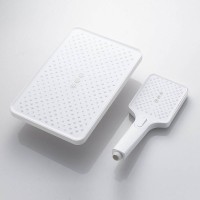 Душевая стойка Shevanik S6136C белый