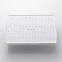 Душевая стойка Shevanik S6136C белый