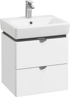 Мебель для ванной комнаты AQUATON Скай PRO 50