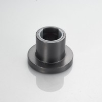 Смеситель на борт ванны Shevanik S4112T оружейная сталь Смеситель на борт ванны Shevanik S4112T оружейная сталь