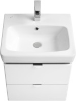 Тумба с раковиной AQUATON Скай PRO 60