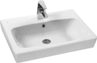 Тумба с раковиной AQUATON Скай PRO 60