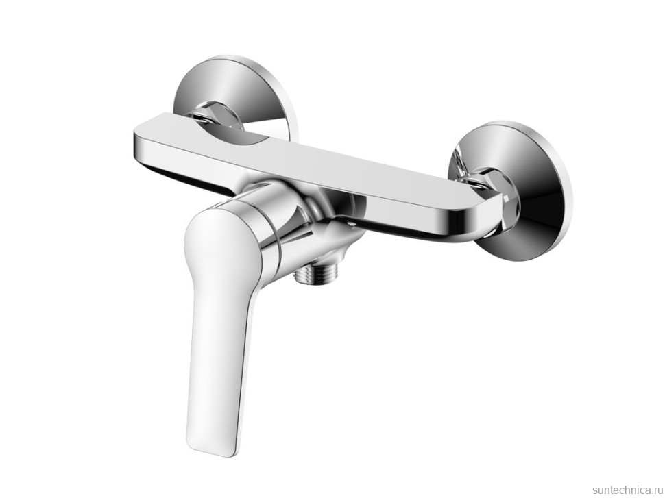Смеситель для душа Olive'S Riva 39200RV хром