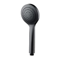 Душевая лейка Splenka S450 S450.08.06 черный Душевая лейка Splenka S450 S450.08.06 черный