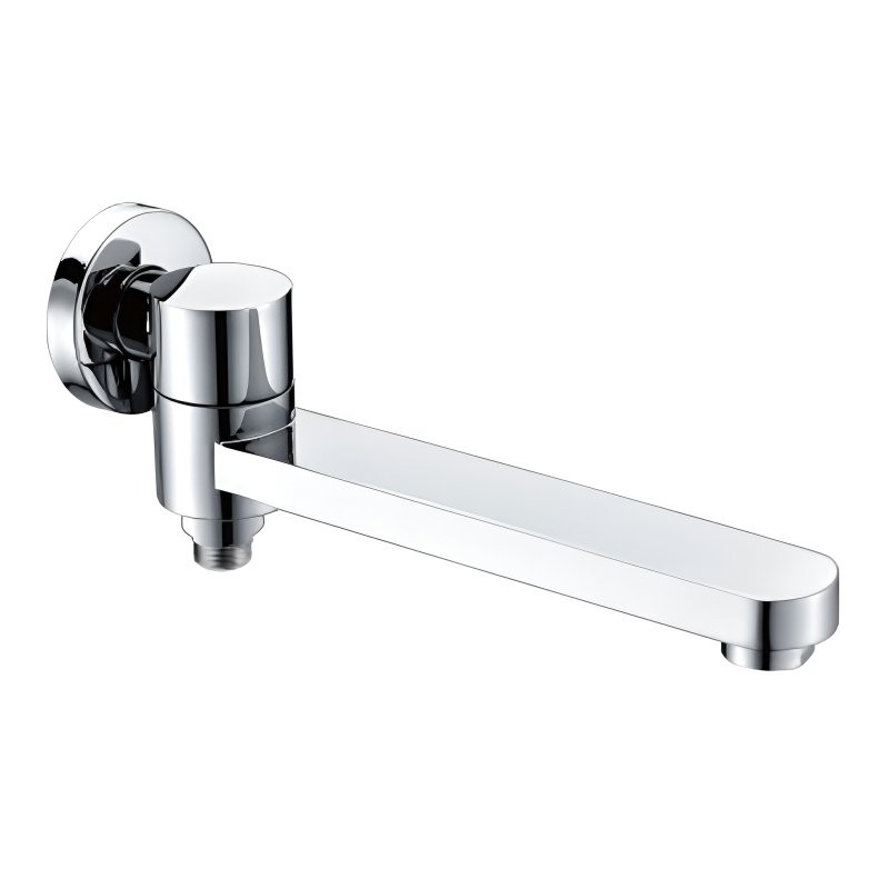 Излив Raglo R473.71 хром