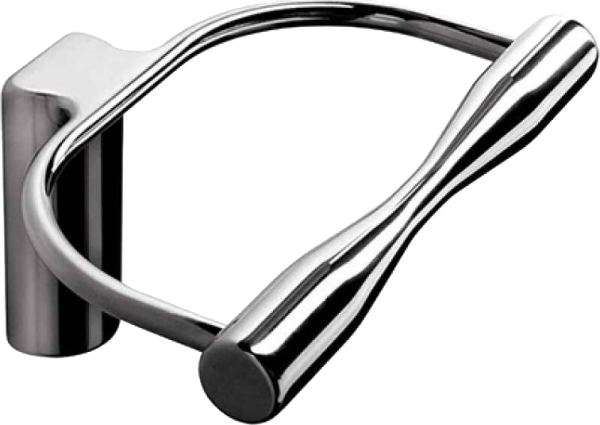 Держатель туалетной бумаги Colombo Design Luna В0108.000