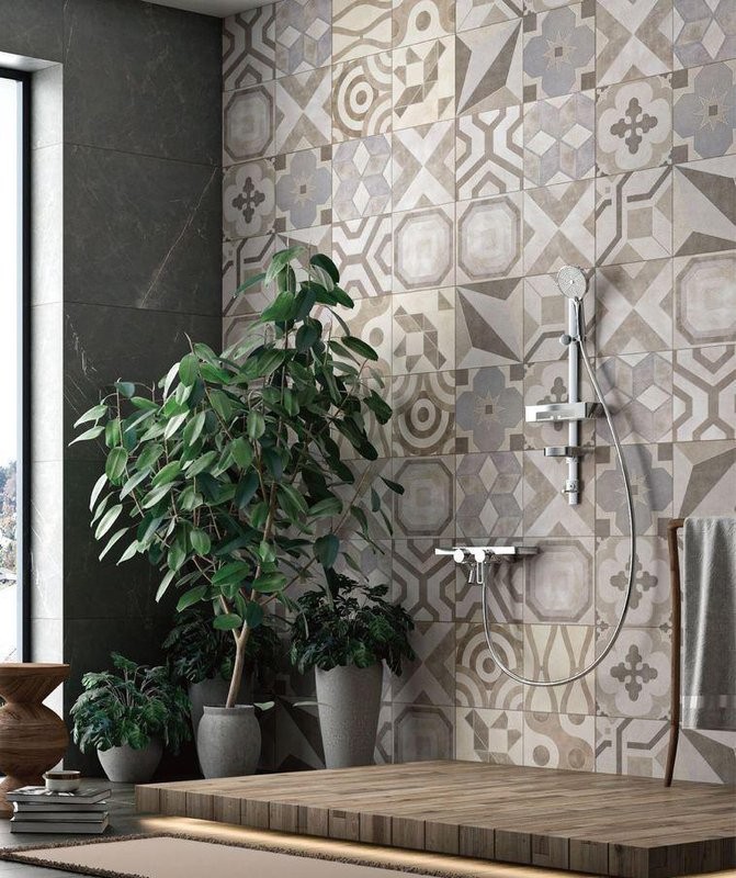 Смеситель для ванны с душем Gappo G96 G3296-20 хром