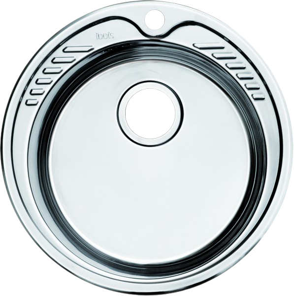 Мойка кухонная IDDIS Suno SUN49S0i77