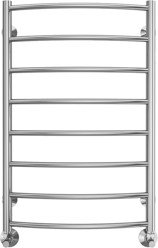 Полотенцесушитель водяной Terminus Классик П8 500x800