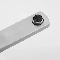Смеситель для ванны с душем Frap H802 F32802 сатин Смеситель для ванны с душем Frap H802 F32802 сатин