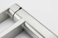 Смеситель для раковины Frap F10805 сатин