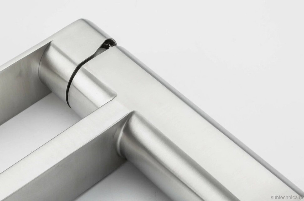 Смеситель для раковины Frap F10805 сатин