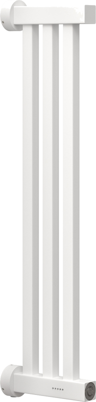 Полотенцесушитель электрический Сунержа Хорда 4.0 60x16,6 белый