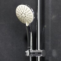 Душевая лейка AM.PM Spirit F0270064 Душевая лейка AM.PM Spirit F0270064