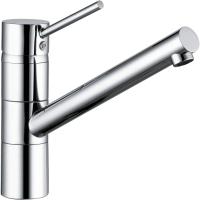 Смеситель для кухни Kludi Scope XL 339300575