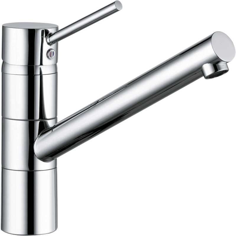 Смеситель для кухни Kludi Scope XL 339300575