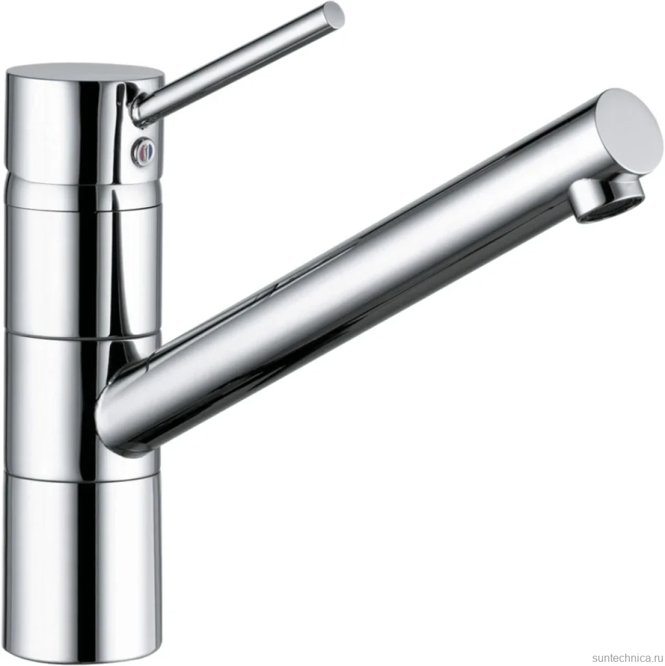 Смеситель для кухни Kludi Scope XL 339300575