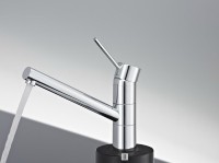 Смеситель для кухни Kludi Scope XL 339300575