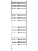 Полотенцесушитель электрический Сунержа Модус 3.1 00-5900-1240 130x45 см, подключение слева, без покрытия, лесенка