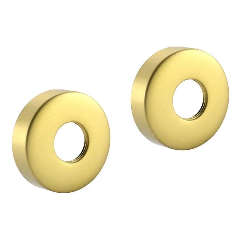 Душевая стойка AZARIO Conda AZ-K2411MG золото матовое