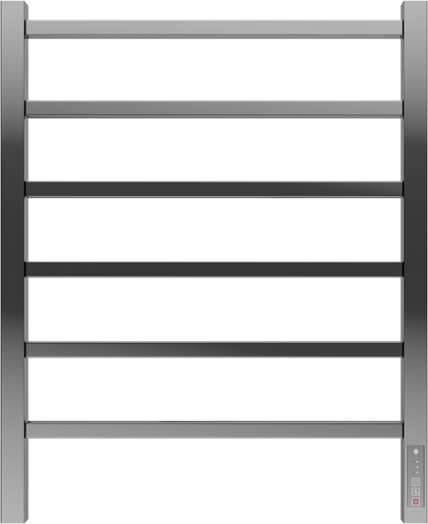Полотенцесушитель электрический Terminus Ватикан П6 500х650