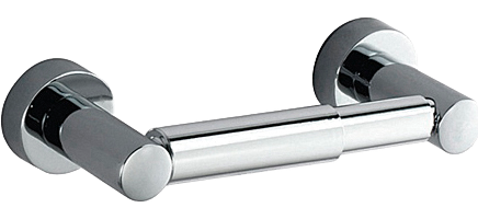 Держатель туалетной бумаги Wasserkraft Donau K-9422