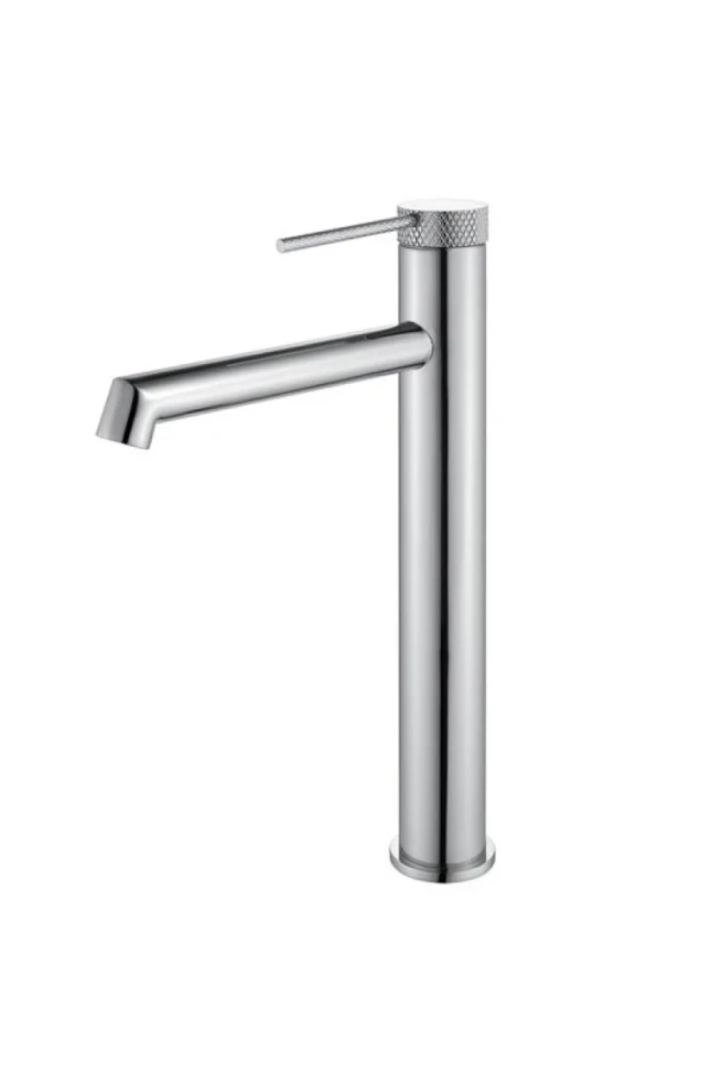 Смеситель для раковины Vincea Rim VBF-2RM2CH хром