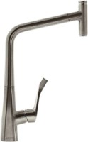 Смеситель для кухни Hansgrohe Metris Select 14884800