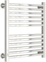 Полотенцесушитель водяной Сунержа Модус Pro 00-0450-6050 60x55 см, глянцевый хром, лесенка