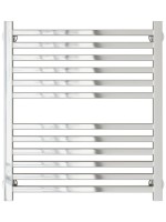 Полотенцесушитель водяной Сунержа Модус Pro 00-0450-6050 60x55 см, глянцевый хром, лесенка