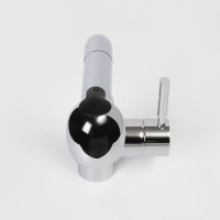 Смеситель для кухни Wasserkraft Main 4166