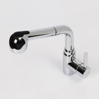 Смеситель для кухни Wasserkraft Main 4166