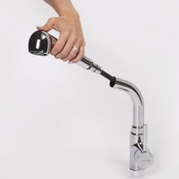 Смеситель для кухни Wasserkraft Main 4166